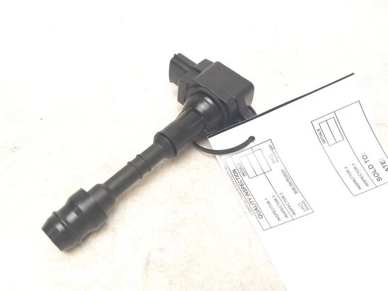 Bobina de encendido Infiniti QX56 2004-2006 Foto 4 de 4