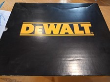 Dewalt Safety Work Boots - Builder Honey Tan - Steel Toe - Lightweight - SB SRA