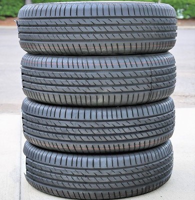 4 Tires Maxtrek Maximus M2 225/50ZR17 225/50R17 98W AS A/S High Performance