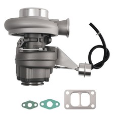 Turbo For Dodge Ram 2500 3500 Cummins 5.9l 1994-1995 3539911 Twin-scroll