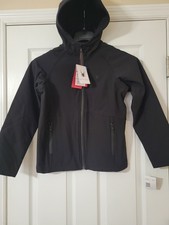 Spyder Jacket. Youth 10-12
