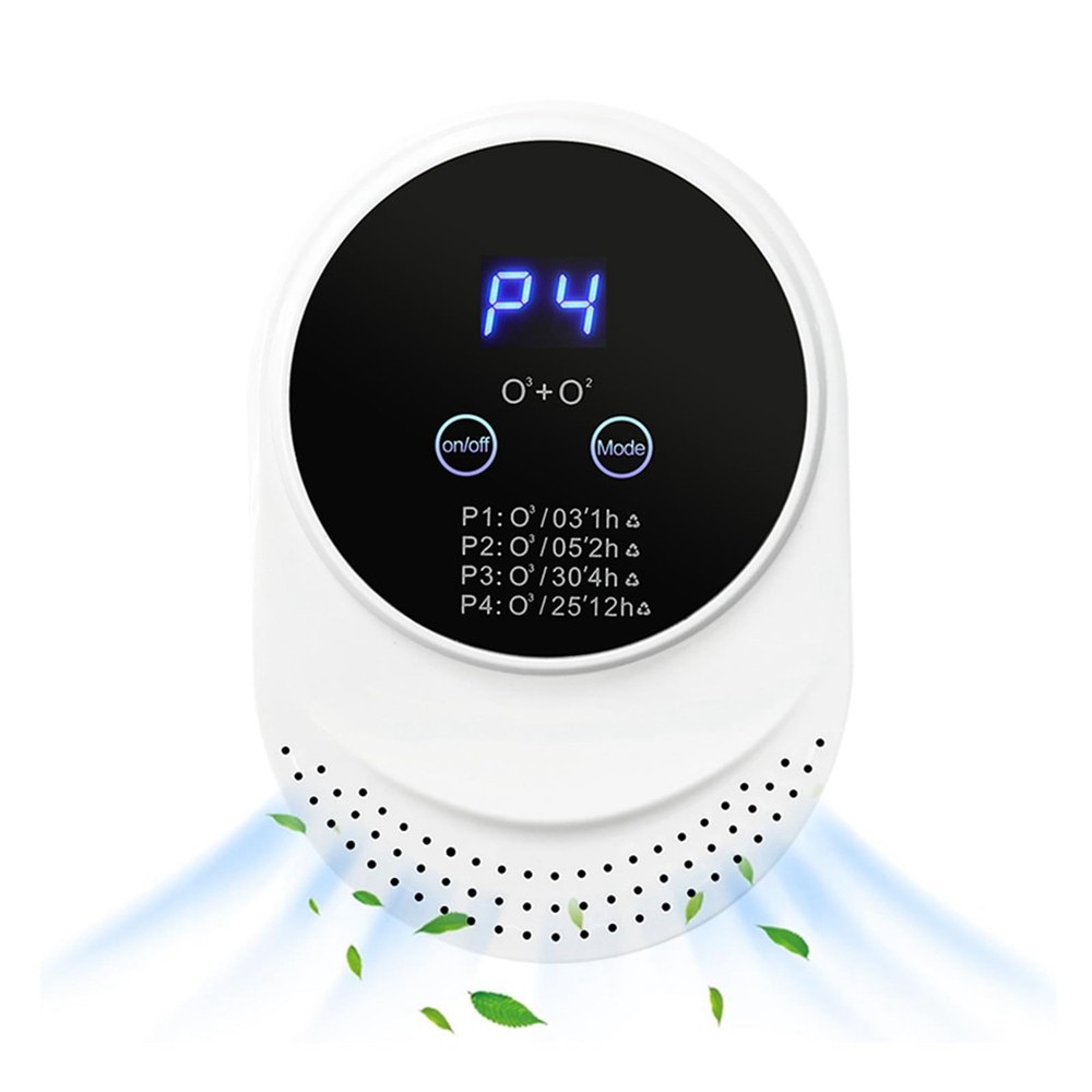 Odor Eliminator for Strong Odor Odor Removal Air Ionizers for Home, Pets9975
