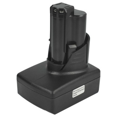 Akku für AEG Milwaukee M12 BPD-402C M12 BPD-202C M12 BPP2B 4Ah 12V