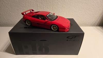 GTSpirit Koenig-Specials Ferrari F355 | Nr.: GT263 | F355