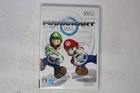 Mario Kart Wii (Japan) Nintendo Wii RVL-RMCJ-JPN (Region Locked)