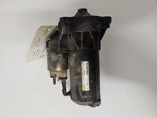 Démarreur Peugeot 406