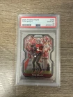 2020 Panini Prizm #255 Tom Brady PSA 10 GEM MINT