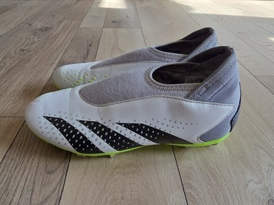 Adidas Fußballschuhe Größe 37 Predator Accuracy Unisex   Kinderschuhe Bolzer