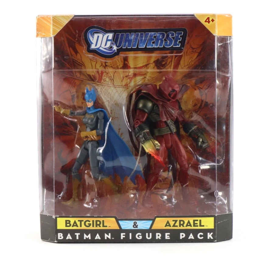 Dc Universe Classics Batman for sale | eBay