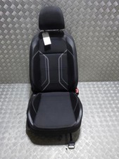 Siege avant droit VOLKSWAGEN POLO 6 PHASE 1 2G0881406QPRU