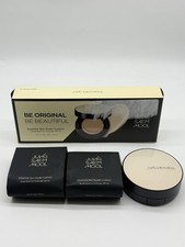 Jung Saem Mool Essential Skin Nuder Cushion set SPF50 2 Refill 23 Medium Deep