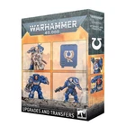 Ultramarines Upgrades & Transfers | Warhammer 40k Kit