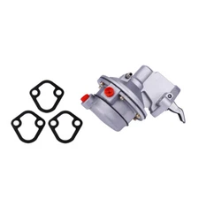 NEW Mechanical Fuel Pump For Mercruiser 454 502 7.4L 8.2L 18-8860 861677T