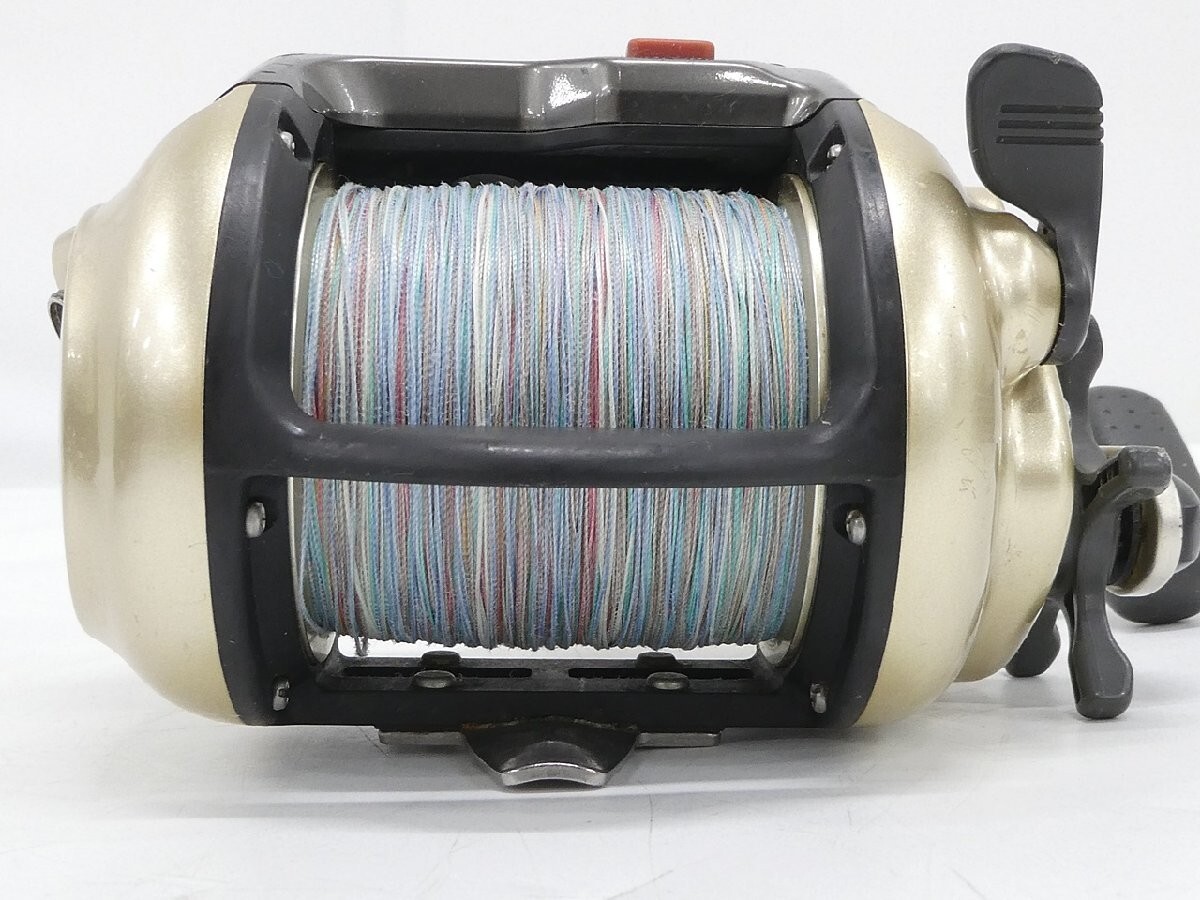 Shimano DENDOU MARU 4000HP Electric Reel | eBay