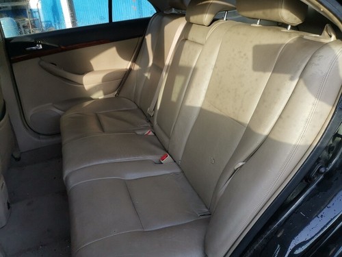 felge für TOYOTA AVENSIS BERLINA (T25) 2.0 D4-D EXECUTIVE BERLINA 2003 1125513 - Picture 11 of 14