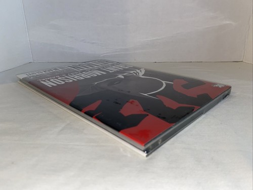 DC Batman The Black Glove HC Grant Morrison Tony Daniel NEW SEALED 1ST PRINT - Picture 11 of 20