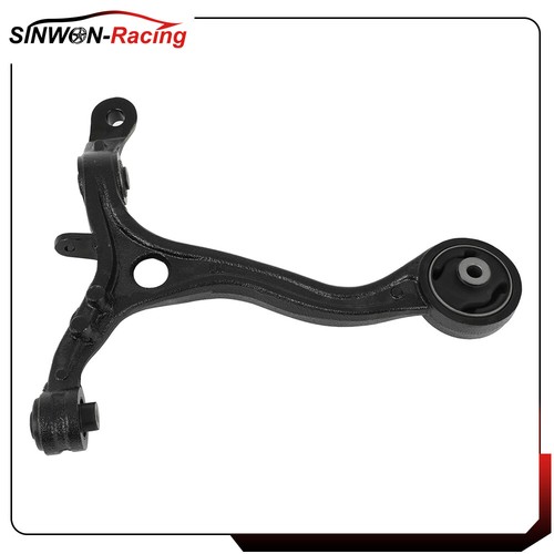 Brazo de control inferior delantero 2 piezas para Honda Accord 2008-2012 Acura Tsx 2009 2010-2014 - Imagen 4 de 7