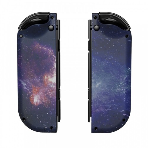 Shell Buttons Replacement Housing for Nintendo Switch Joycon - Multiple Designs - Picture 255 of 309