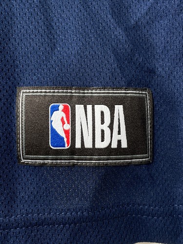 Ja Morant #12 Memphis Grizzlies NBA Blue Home Jersey - Men's LARGE NWT - Foto 7 di 16