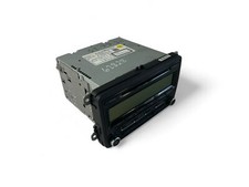 ST3730 VW Polo 2010 CD Radio Kontrolle 5M0035186AA [Stecker / Code Nicht