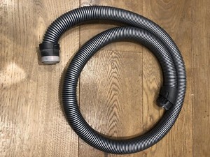 Schlauchleitung Miele C3 Complete Extreme Powerline SGDC1 Staubsauger Sauger BC44
