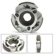 Wet Clutch Shoe Carrier Assy w/Spring fit Linhai ATV BigHorn Goon Aeolus 260 300