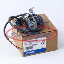 1PCS NEW OMRON Rotary Encoder E6H-CWZ6C 1000P/R