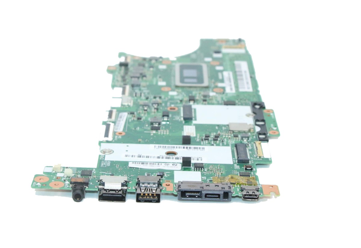 For Lenovo ThinkPad X390 Motherboard i7-8665U 16G 9560