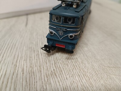 LOCOMOTIVE 2D2 9133 RMA ho EUR 195,00 - FR