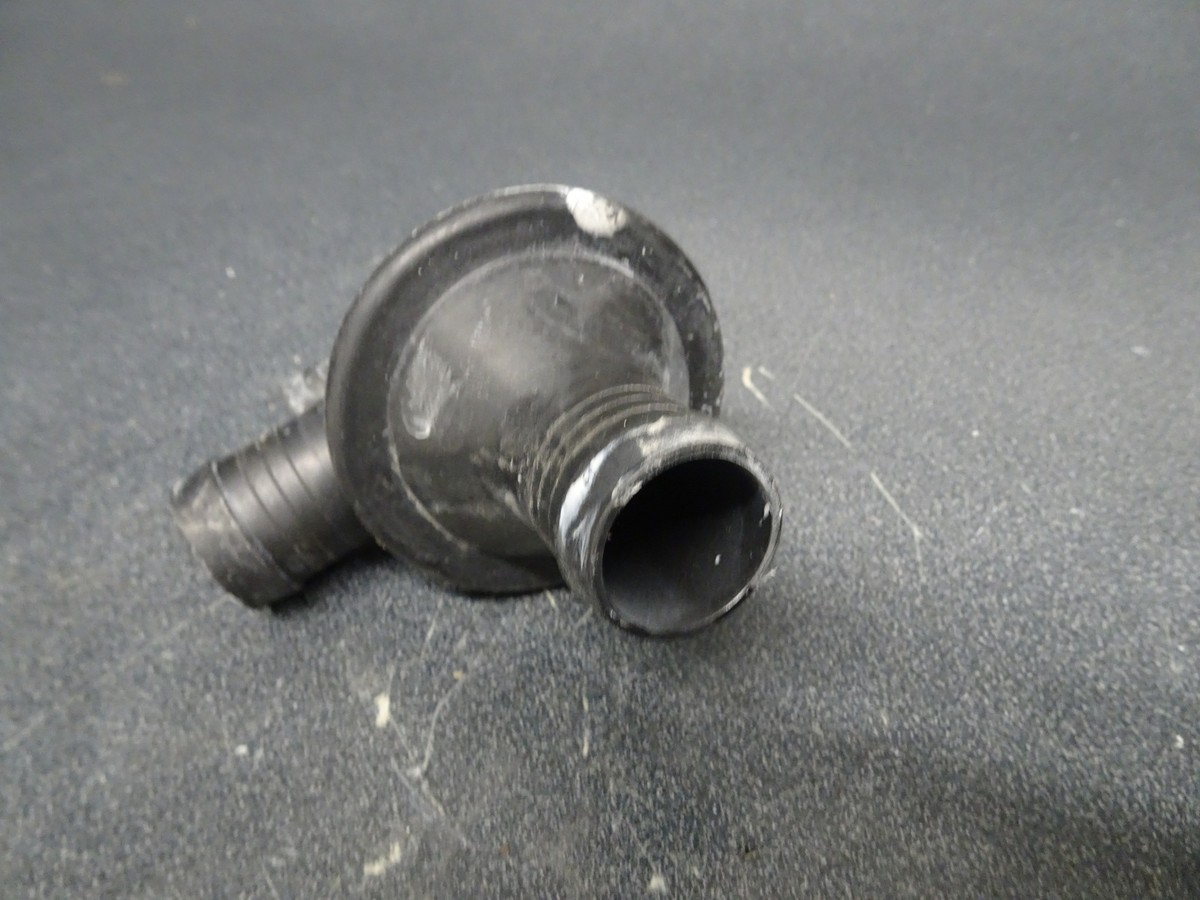 Ski-Doo OEM Thermostat Housing 509000499 GSX GTX MXZ Renegade