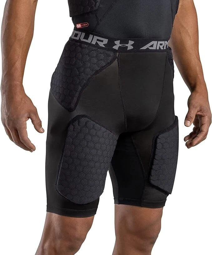 Black football girdle new arrivals