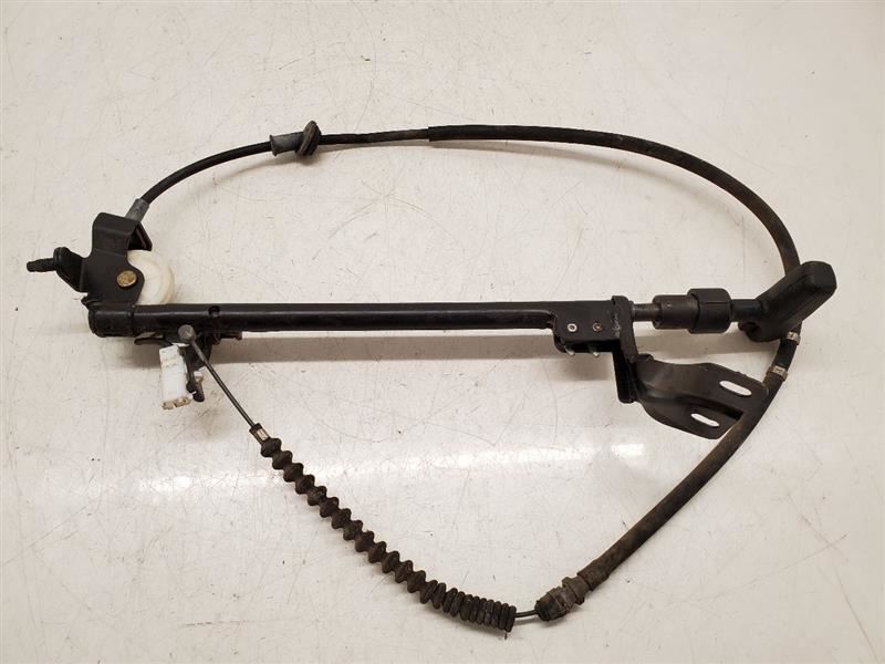 Toyota Parking Brake Control With Grab Handle, 9504, RWD