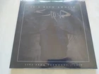 Staind It's Been Awhile Live Foxwoods 2021 Canada Press Double LP Vinyl 12" New
