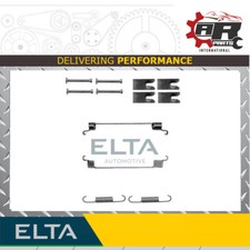 Kits de frein Fiat Qubo