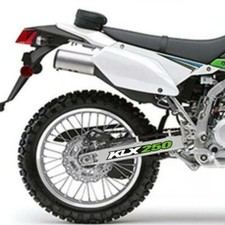 Fairings & Bodywork for 2006 Kawasaki KLX250S for sale | eBay