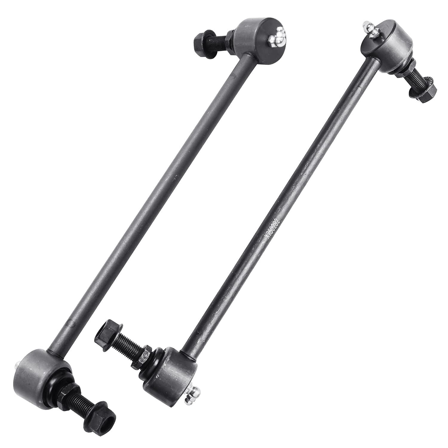 Front Struts Spring Rear Shocks Sway Bars Tie Rods for 2009 2014