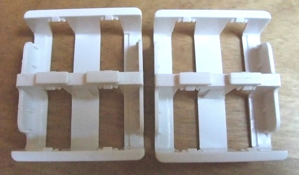 WINSOR & NEWTON Pintura en acuarela Winsor Newton Cotman Plus - cartuchos extra vacíos