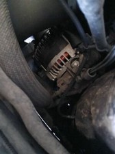 Alternateur Volvo S40