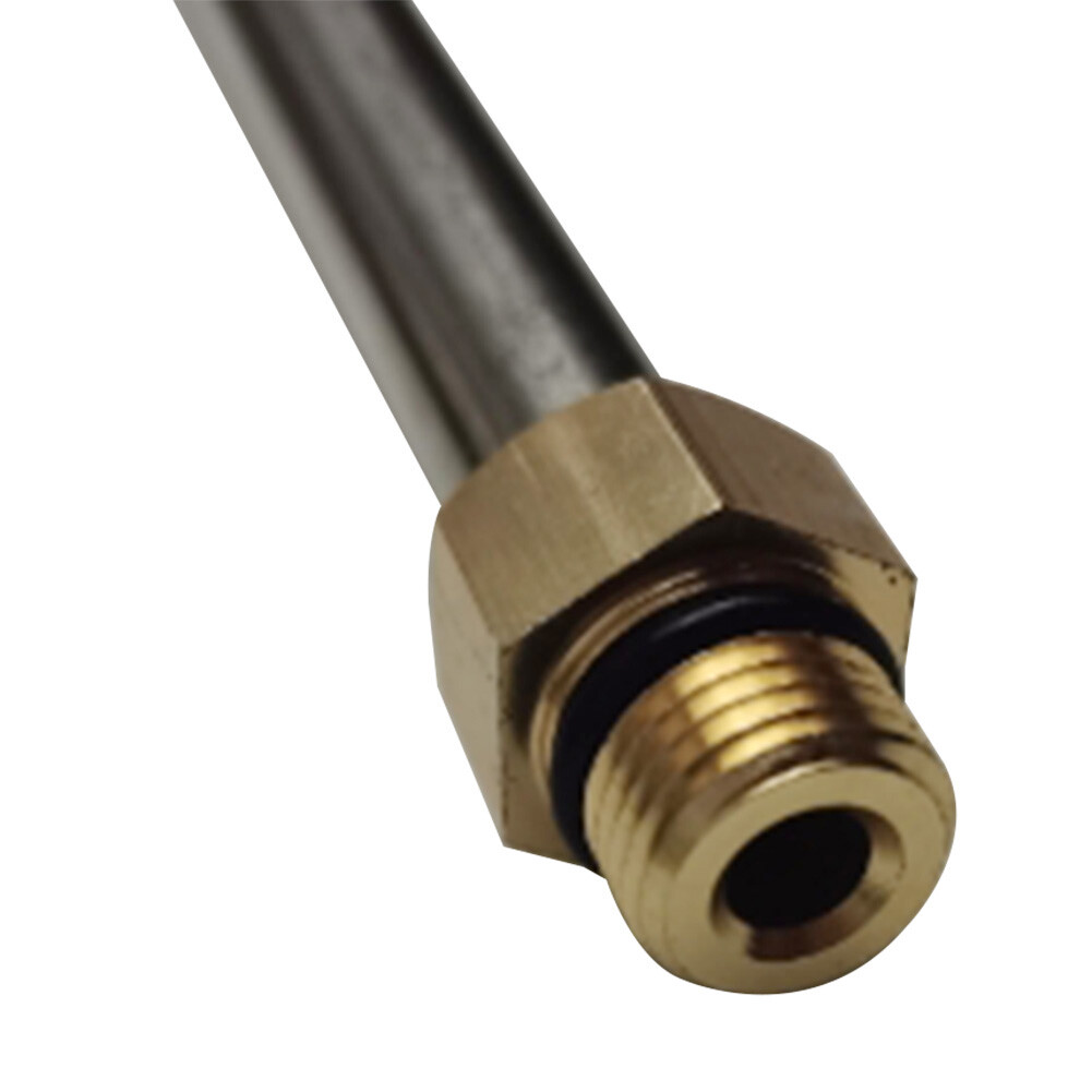 Washing Water Gun Extension Rod Wand Kit High Pressure Washer Spray