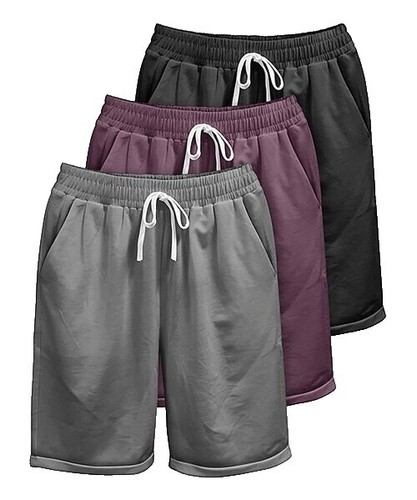 Badger Sports Elite Track Shorts For Women - Medium, Red/Yellow/White (RY/WH), Lightweight Running Shorts