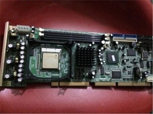 1Pc Uesd (Anovo) ANOVO-7845 NOVO-7845 Industry Main Board kr