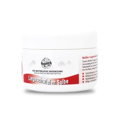 (66,63 EUR/100 ml) Liegeschwielen Salbe - 30ml