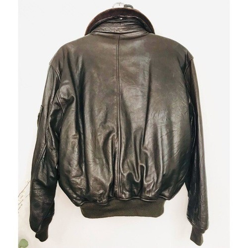 Avirex MENS 2XL Limited USA Vintage B15 