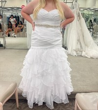 Brand New Wedding Dress