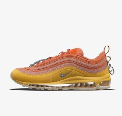 Air Max 97 Megan Thee Stallion Something For The Hotties UK 6,5 EUR 40,5 FQ8453