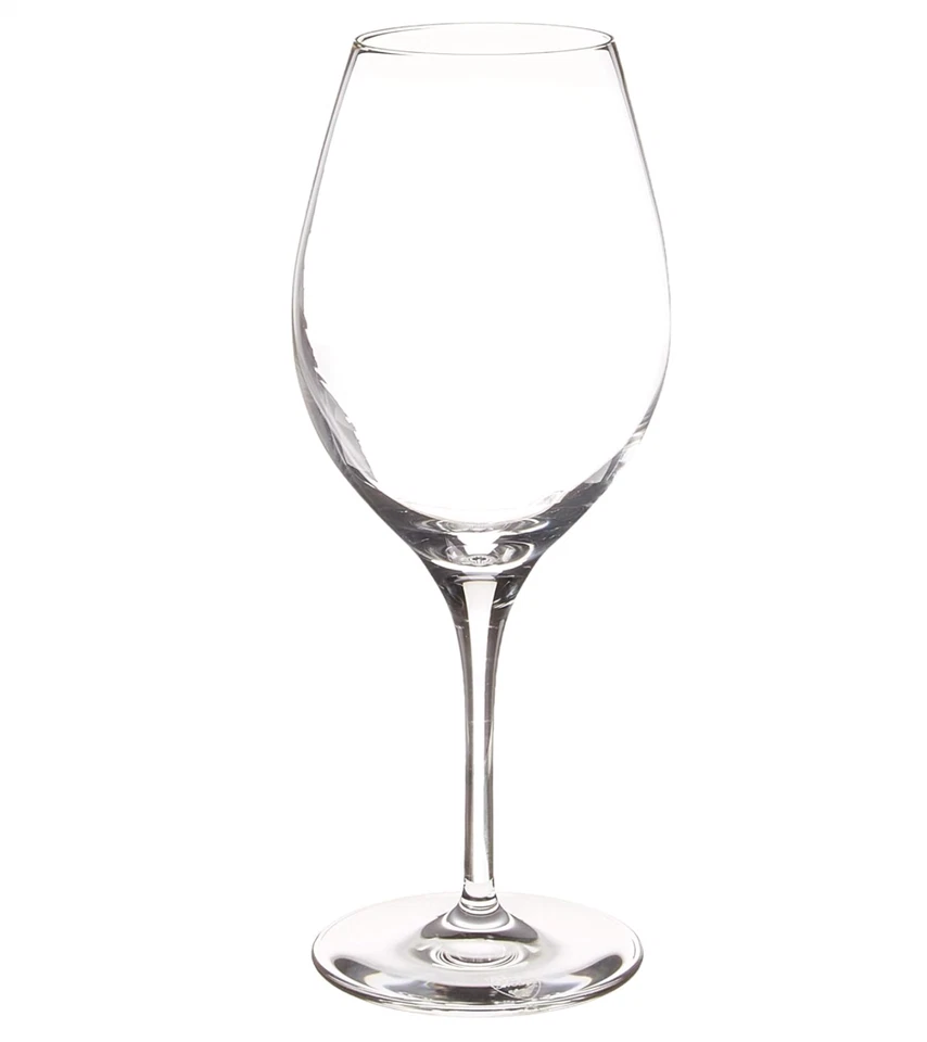 VASO ORREFORS CRISTAL MÁS VINO TINTO BLANCO 13 OZ 6310102 HECHO A MANO EN SUECIA 8,5" Foto 2 de 4