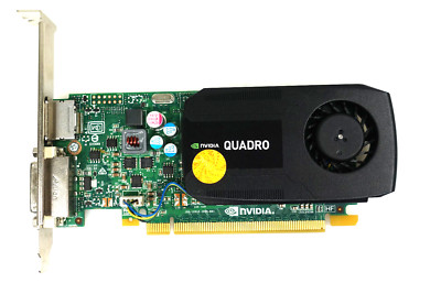 PC Grafikkarte PNY VCQK420-2GB / Quadro K420