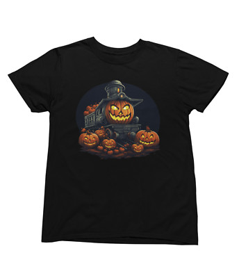Halloween T-Shirt Hallo320 Halloween Kostüm Halloween Party Shirt Trick or Treat