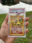 1999 Charizard 4/102 PSA 4 Base Set Holo Pokemon Rare (Fresh Grade)