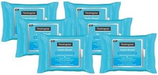 Neutrogena Hydro Boost Aqua Reinigungstücher...
